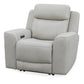 Calgary - Power Reclining Sofa Set