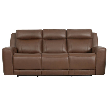 Calgary - Power Reclining Sofa