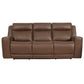 Calgary - Power Reclining Sofa