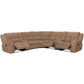 Bronco - Modular Reclining Sectional