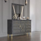 Symmetry - Dresser