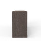 Ascent - 90" Console - Dark Chocolate