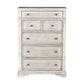 Highland Park - Chest