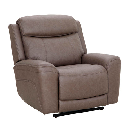Callahan - Power Lift Recliner With Heat And Massage