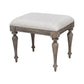 Highland Park - Vanity Bench