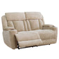 Dalton - Power Loveseat