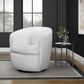 Barolo - Swivel Club Chair