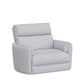 Radius Xl - Extra Wide Power Glider Recliner (Set of 2)