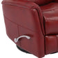 Gemini - Manual Swivel Glider Recliner