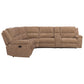 Bronco - Modular Reclining Sectional