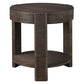 Salina - Round Table