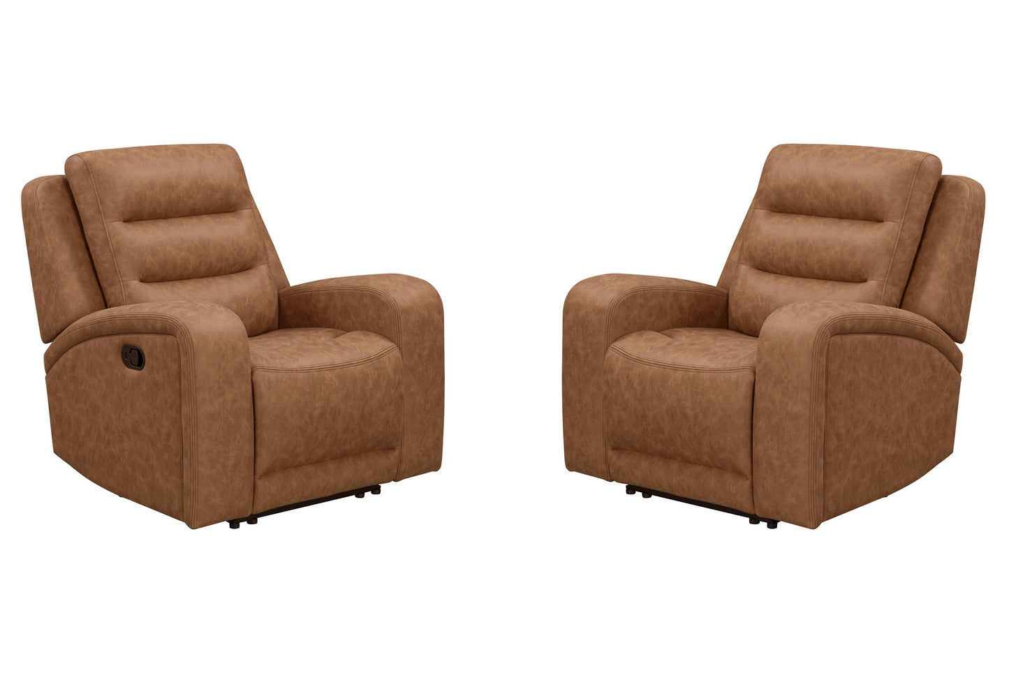 Napa - Manual Glider Recliner