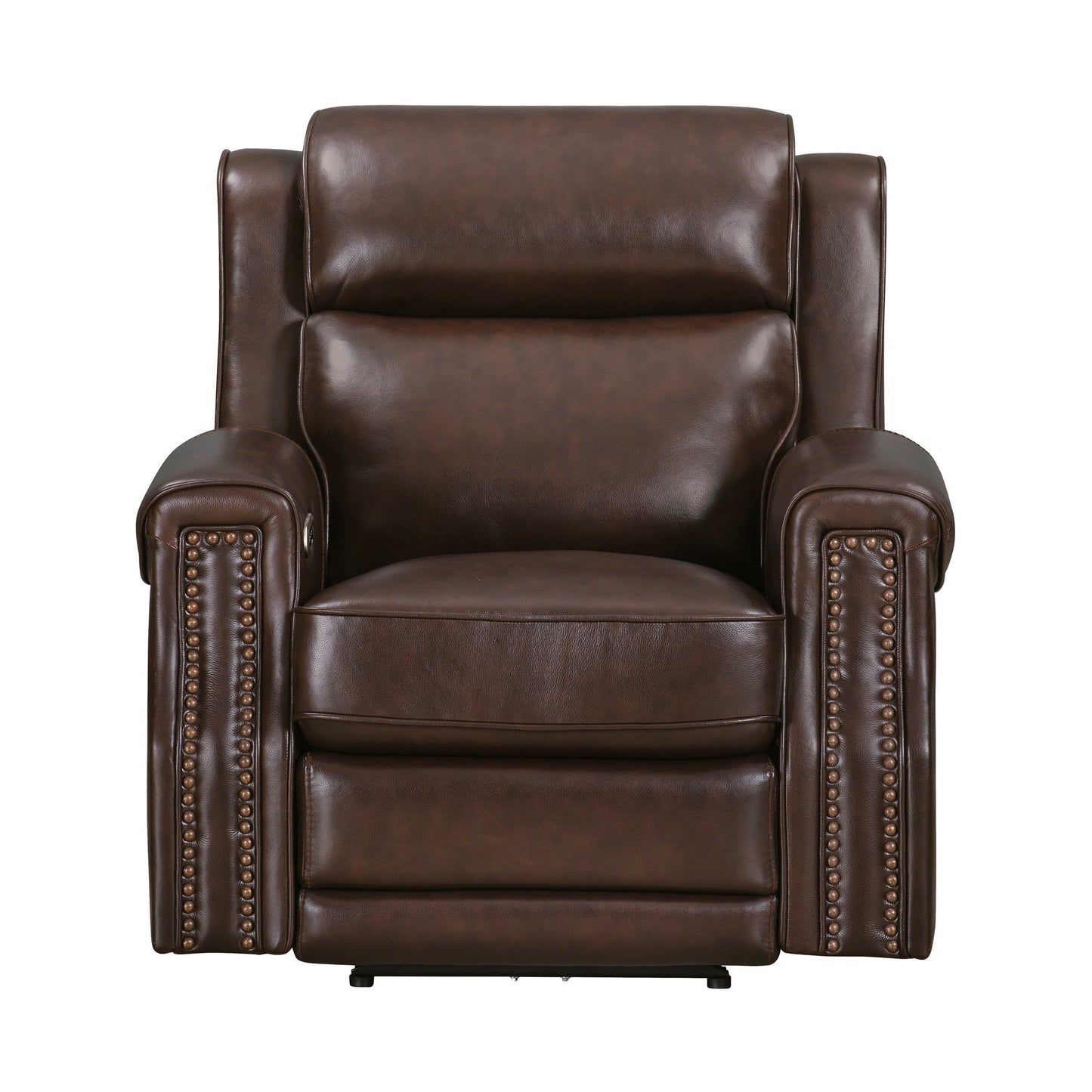 Hensley - Power Recliner