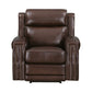 Hensley - Power Recliner