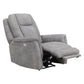 Linus - Power Zero Gravity Recliner