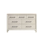 Ballard - 7 Drawer Dresser