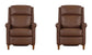 Northfield - Manual Recliner