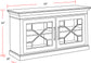 Sundance - TV Console