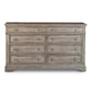 Highland Park - Dresser