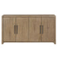 Orinda - Server - Brown