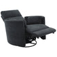 Radius - Power Swivel Glider Recliner