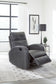 Devin - Recliner