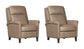Northfield - Manual Recliner