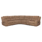 Bronco - Modular Reclining Sectional