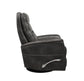 Gemini - Swivel Glider Recliner (Set of 2)