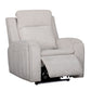 Armstrong - Power Recliner With Heat, Massage And Auto-Glide