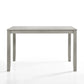 Pascal - Counter Dining Table