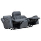 Maveric - Zero Gravity Power Reclining Sofa