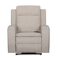 Armstrong - Power Recliner With Heat, Massage And Auto-Glide