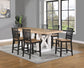 Magnolia - Counter Dining Set