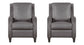 Hunter - Manual Pushback Recliner