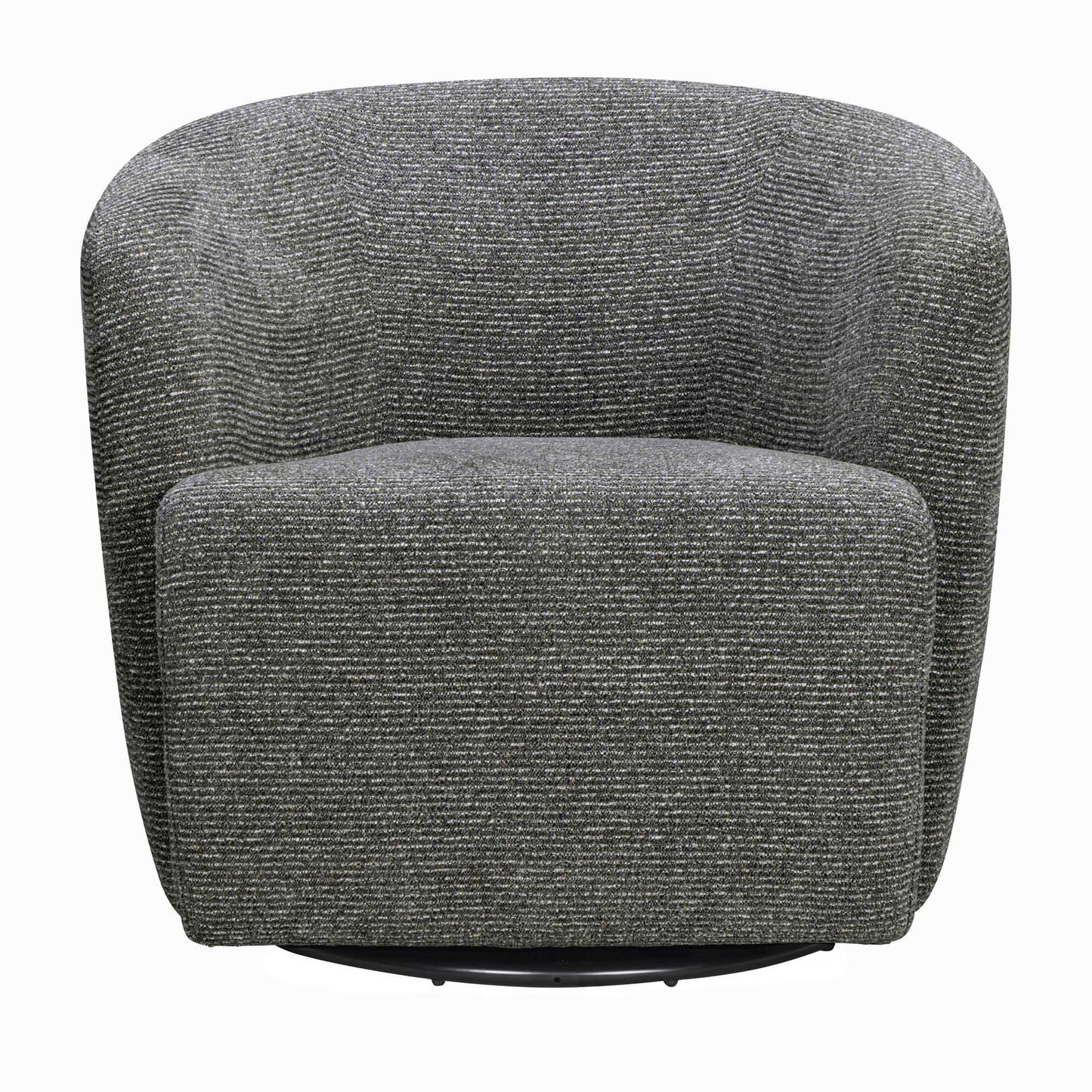 Mingle - Swivel Glider Accent Chair