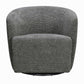 Mingle - Swivel Glider Accent Chair