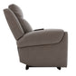 Momentum - Power Zero Gravity Recliner With Heat And Massage