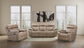 Theon - Glider Recliner