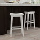 Americana Modern Dining - Bar Stool - Cotton