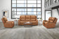 Belmont - Zero Gravity Power Recliner P3
