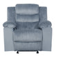 Willow - Glider Recliner