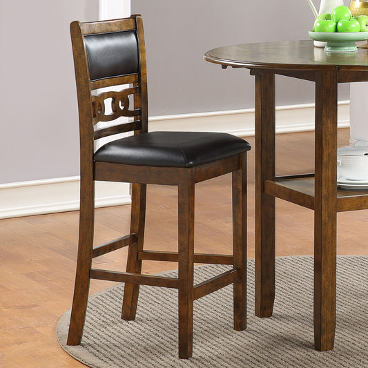 Gia - Counter Chairs (Set of 2)