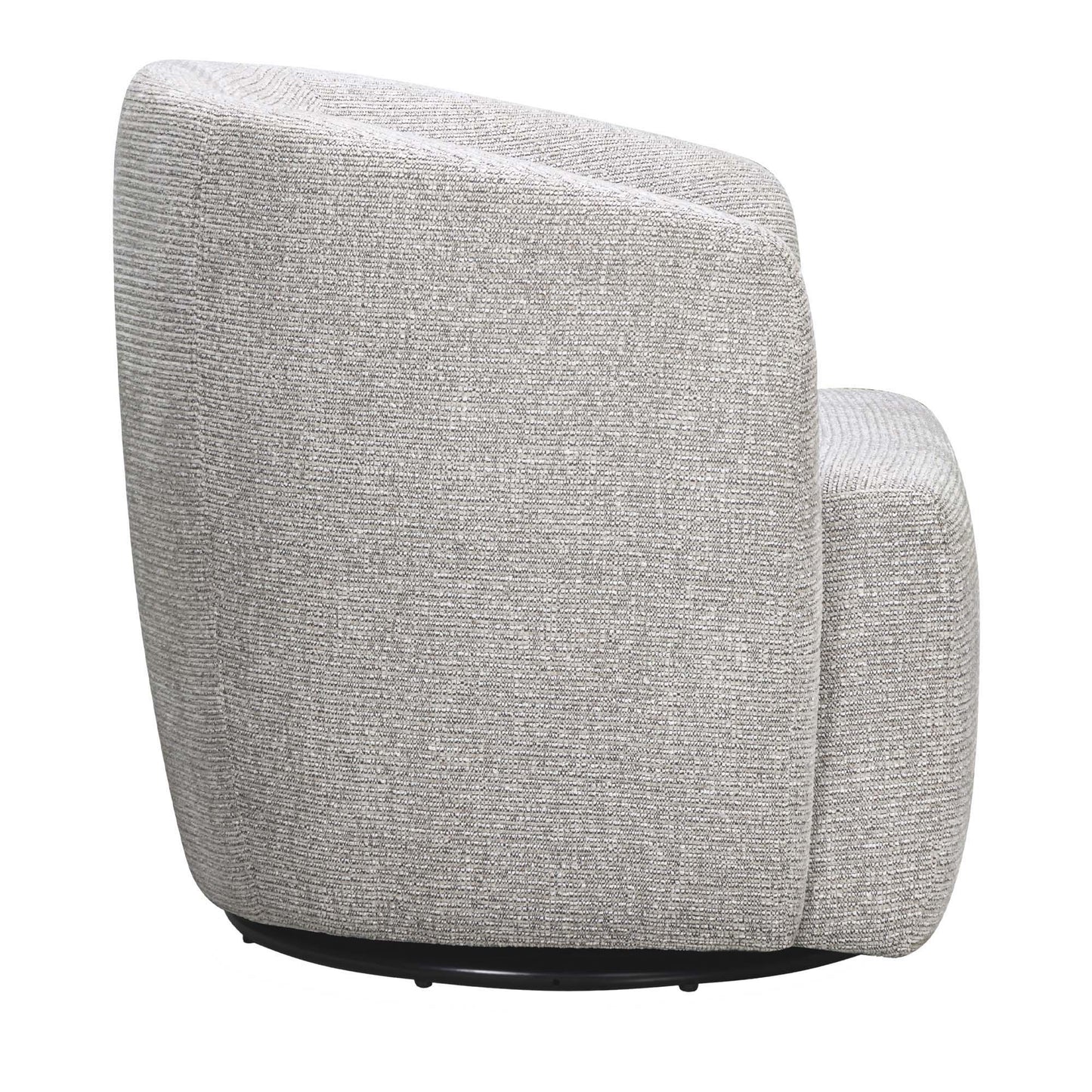 Mingle - Swivel Glider Accent Chair