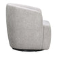 Mingle - Swivel Glider Accent Chair