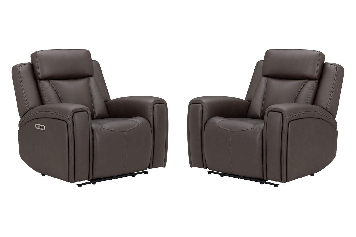 Maveric - Power Zero Gravity Recliner P3