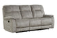 Cooper - Reclining Sofa Set