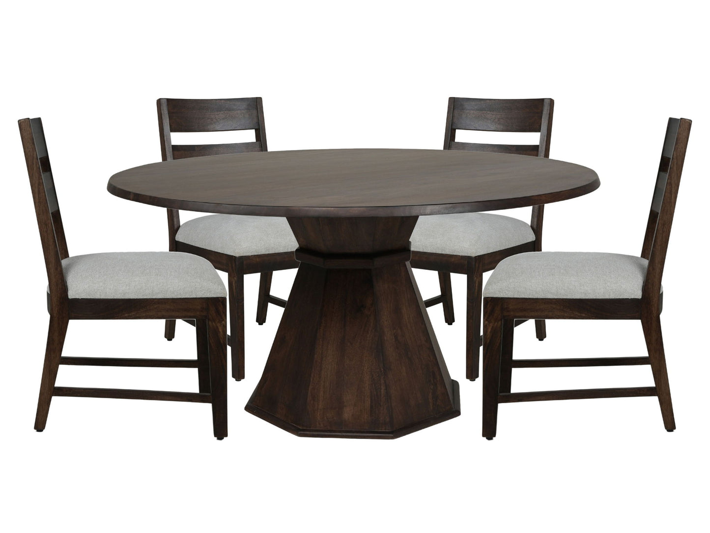 Portico - Dining Set
