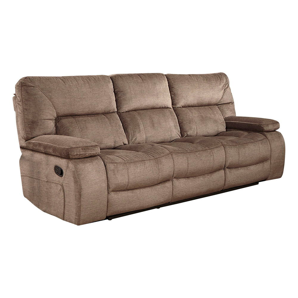 Chapman - Manual Reclining Sofa Set