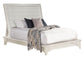 Americana Modern Bedroom - Platform Set